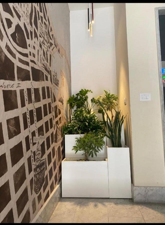 Futura Exclusive Suite 4 Bari Ngoại thất bức ảnh