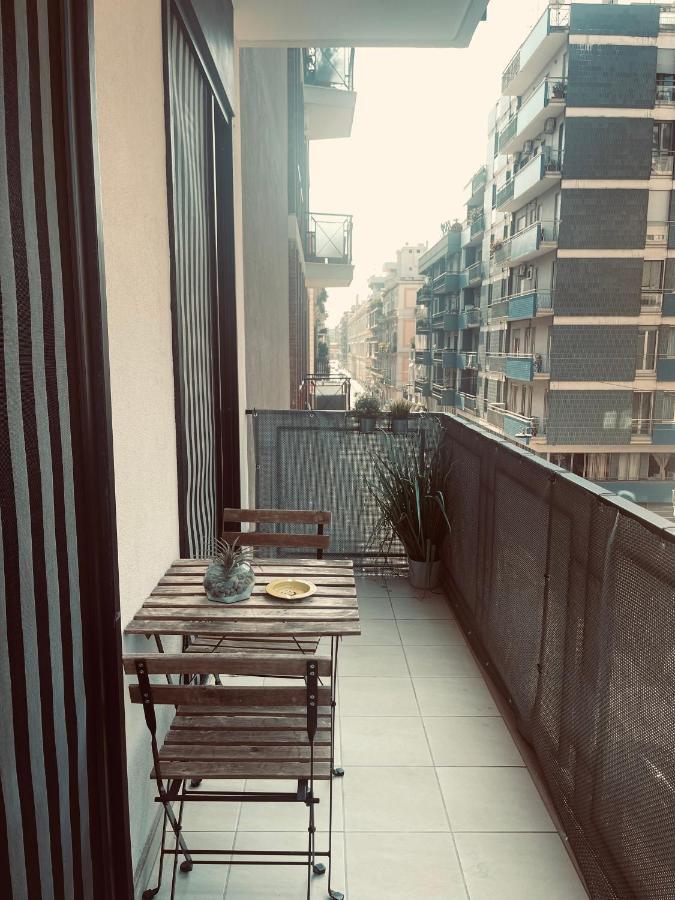 Futura Exclusive Suite 4 Bari Ngoại thất bức ảnh