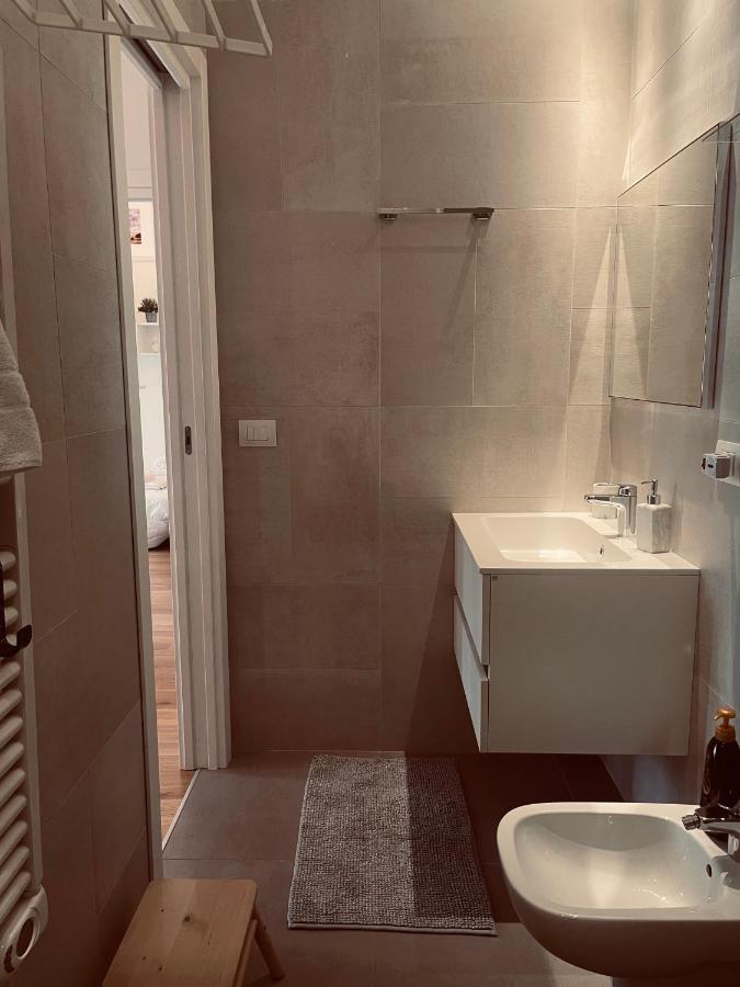 Futura Exclusive Suite 4 Bari Ngoại thất bức ảnh