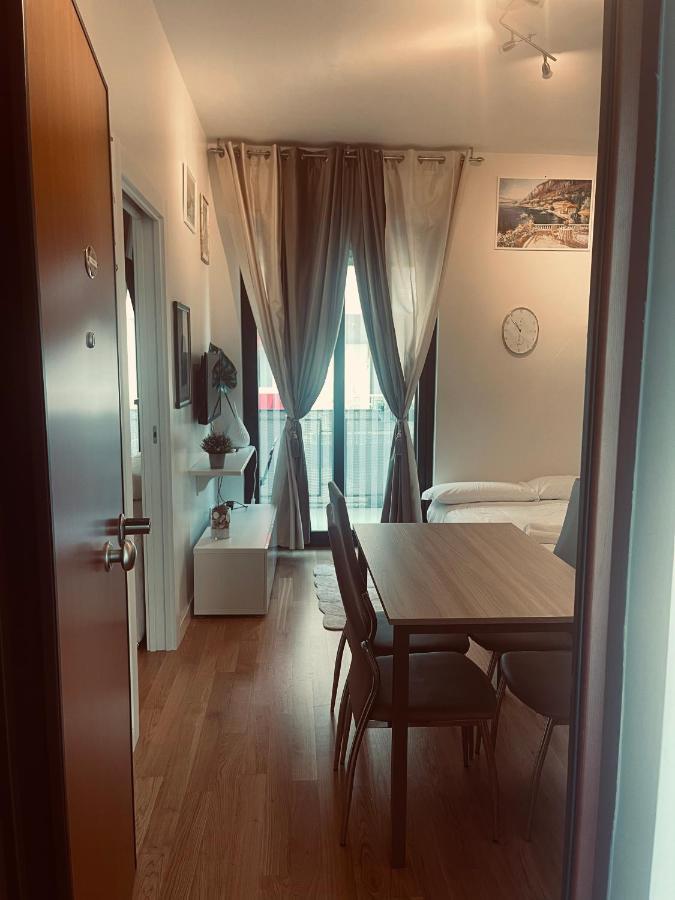 Futura Exclusive Suite 4 Bari Ngoại thất bức ảnh