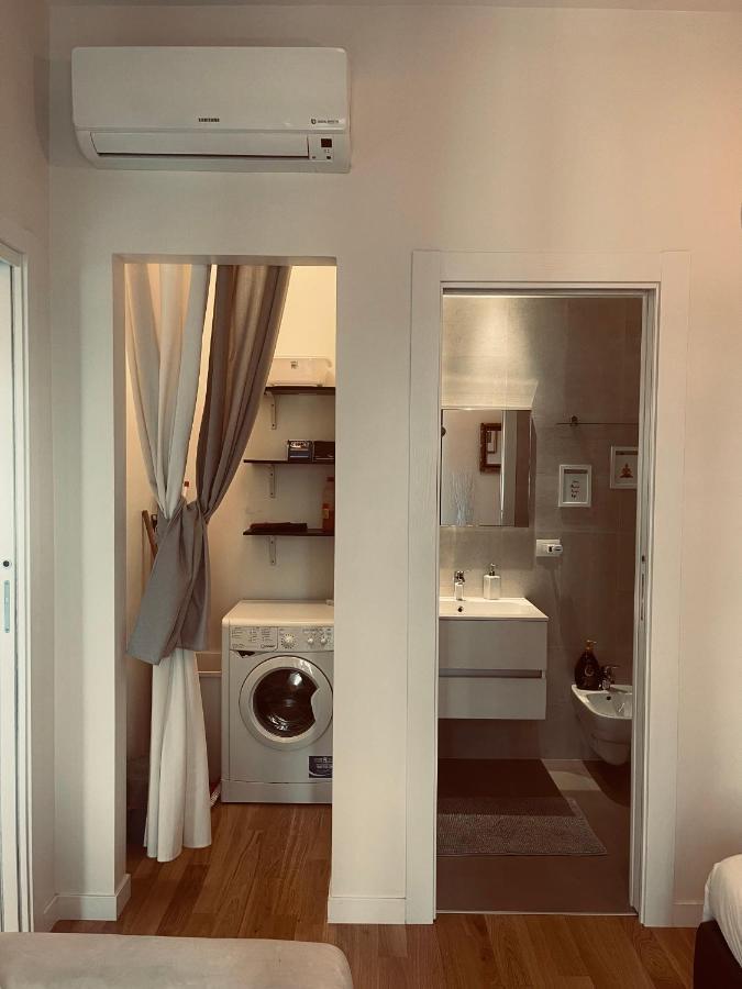 Futura Exclusive Suite 4 Bari Ngoại thất bức ảnh